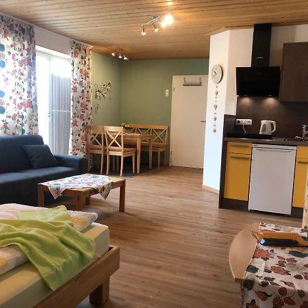 Gaestehaus Beranek Marktoberdorf Dış mekan fotoğraf