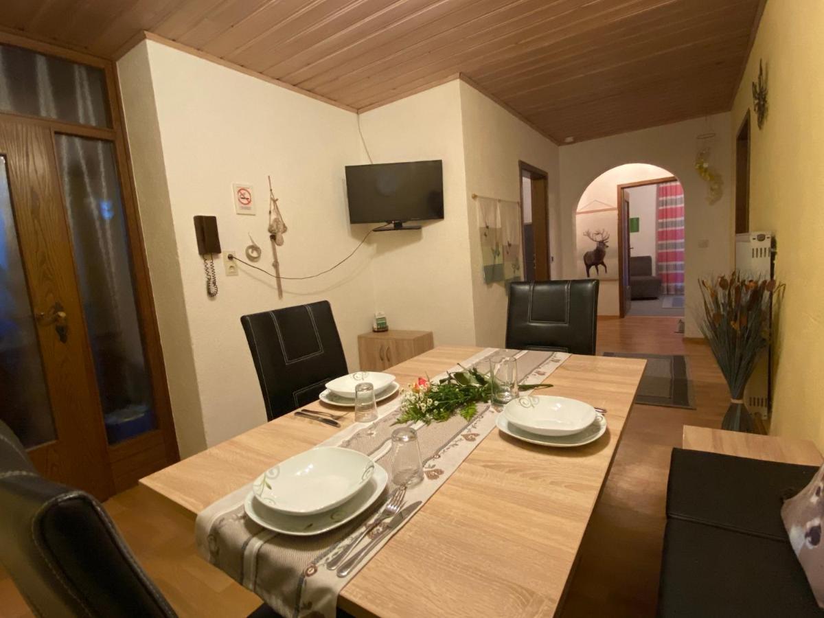 Gaestehaus Beranek Marktoberdorf Dış mekan fotoğraf
