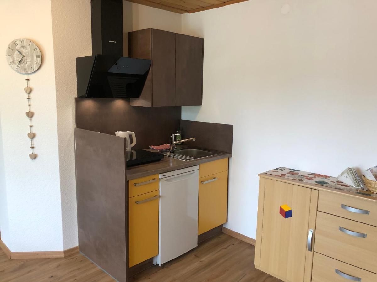 Gaestehaus Beranek Marktoberdorf Dış mekan fotoğraf